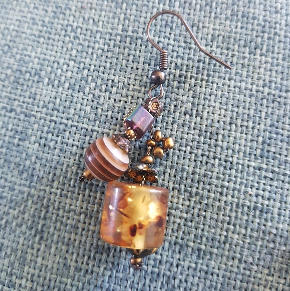 Earrings - Picture 2 of 2